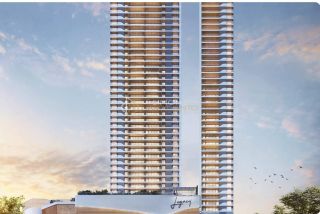 Apartamento 4 suítes Caminho das árvores