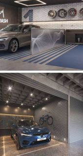 Apartamento 4 suítes Caminho das árvores