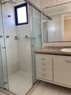 Apartamento  5/4 e 4 suítes Pituba