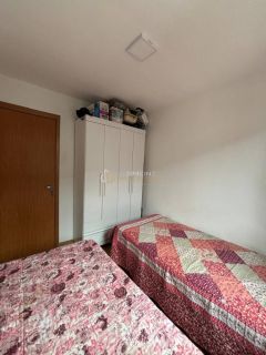 Apartamento 2 /4 e 1 suíte Pernambués