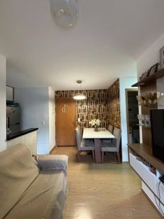 Apartamento 2 /4 e 1 suíte Pernambués