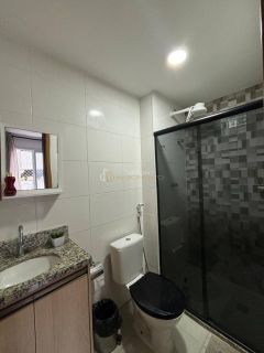 Apartamento 2 /4 e 1 suíte Pernambués
