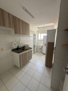 Apartamento Para Alugar 3 /4 e 1 suíte Imbuí