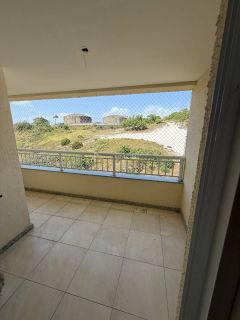Apartamento Para Alugar 3 /4 e 1 suíte Imbuí
