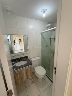 Apartamento Para Alugar 3 /4 e 1 suíte Imbuí