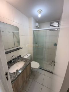 Apartamento Para Alugar 3 /4 e 1 suíte Imbuí