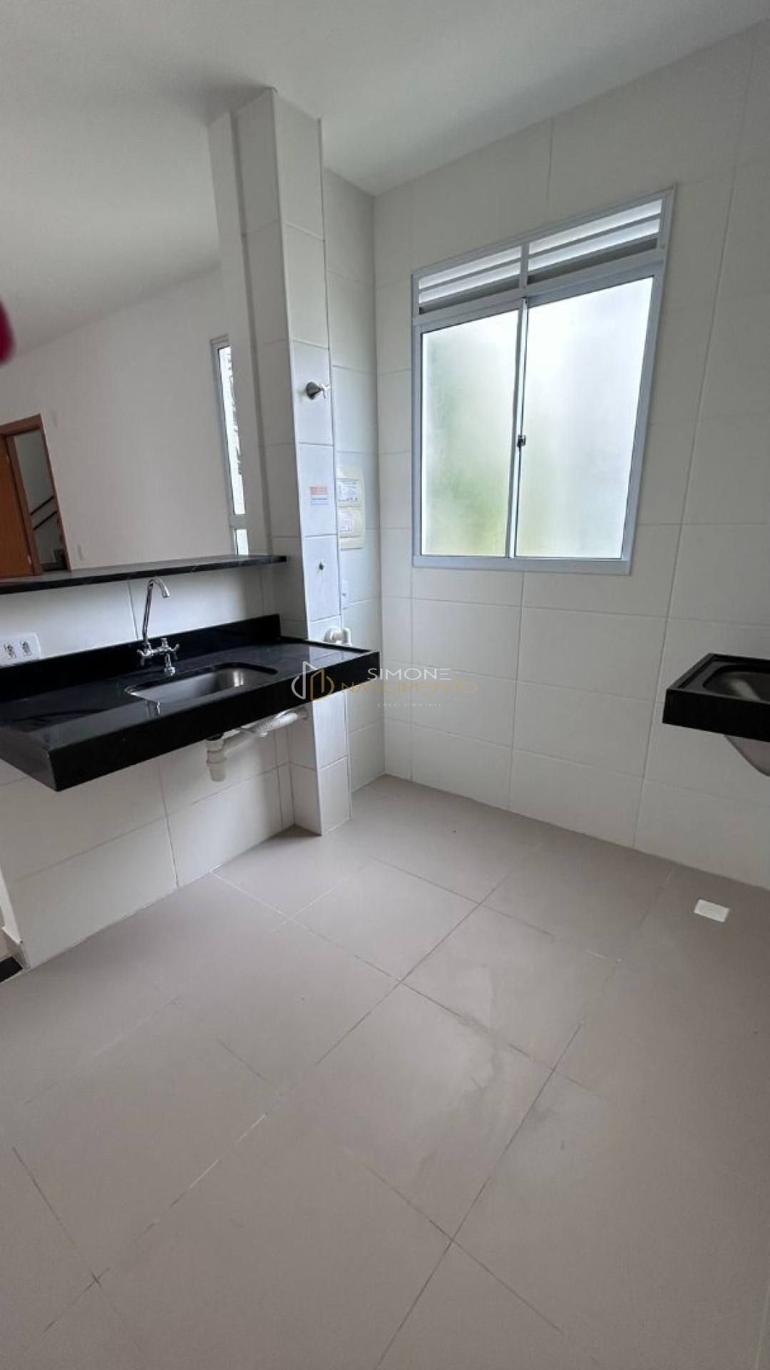 APARTAMENTO 2 QUARTOS NOVA ABRANTES