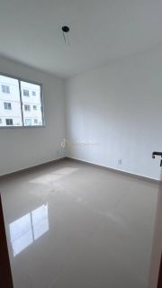 APARTAMENTO 2 QUARTOS NOVA ABRANTES