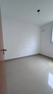 APARTAMENTO 2 QUARTOS NOVA ABRANTES