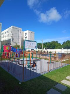 APARTAMENTO 2 QUARTOS NOVA ABRANTES