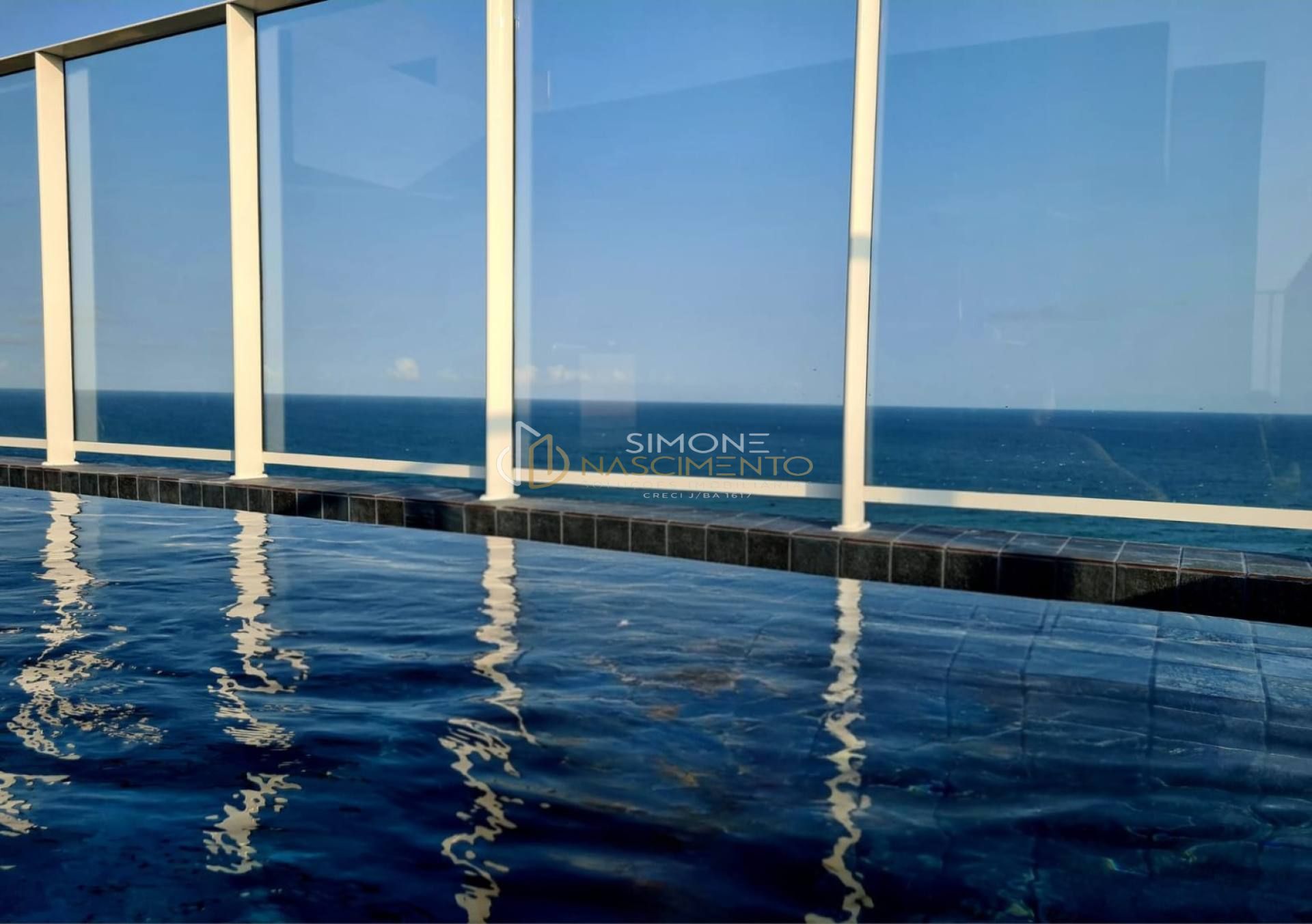 APARTAMENTO QUARTO E SALA EM STELLA MARIS