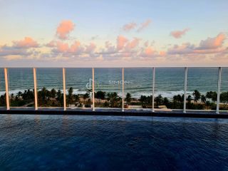 APARTAMENTO QUARTO E SALA EM STELLA MARIS