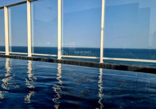 APARTAMENTO QUARTO E SALA EM STELLA MARIS