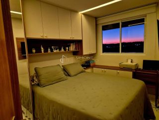 APARTAMENTO QUARTO E SALA EM STELLA MARIS