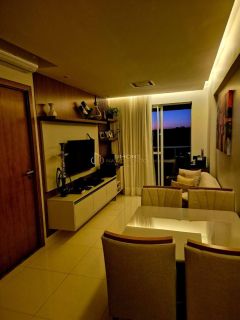 APARTAMENTO QUARTO E SALA EM STELLA MARIS