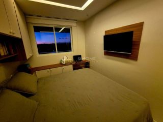 APARTAMENTO QUARTO E SALA EM STELLA MARIS