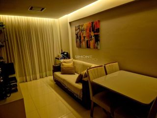 APARTAMENTO QUARTO E SALA EM STELLA MARIS