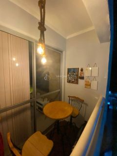 APARTAMENTO 2 QUARTOS EM LAURO DE FREITAS