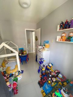 APARTAMENTO 2 QUARTOS EM LAURO DE FREITAS