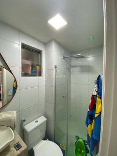 APARTAMENTO 2 QUARTOS EM LAURO DE FREITAS