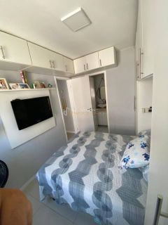 APARTAMENTO 2 QUARTOS EM LAURO DE FREITAS