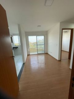 APARTAMENTO 2 QUARTOS EM PIRAJÁ