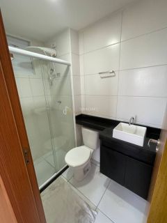 APARTAMENTO 2 QUARTOS EM PIRAJÁ