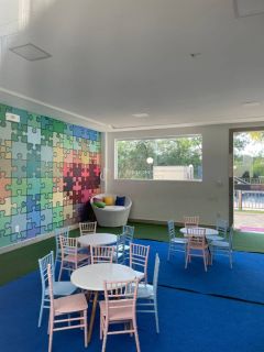 APARTAMENTO 2 QUARTOS EM PIRAJÁ