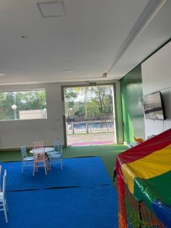 APARTAMENTO 2 QUARTOS EM PIRAJÁ