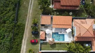 Casa Solta 3/4 e 1 suíte Barra do Gil em Vera Cruz