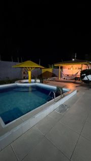 Casa Solta 3/4 e 1 suíte Barra do Gil em Vera Cruz