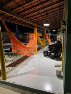 Casa Solta 3/4 e 1 suíte Barra do Gil em Vera Cruz