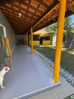 Casa Solta 3/4 e 1 suíte Barra do Gil em Vera Cruz