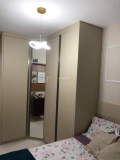 Apartamento 2/4 e 1 suíte Piatã