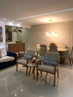 Apartamento 2/4 e 1 suíte Piatã