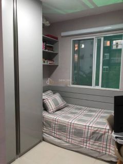 Apartamento 2/4 e 1 suíte Piatã