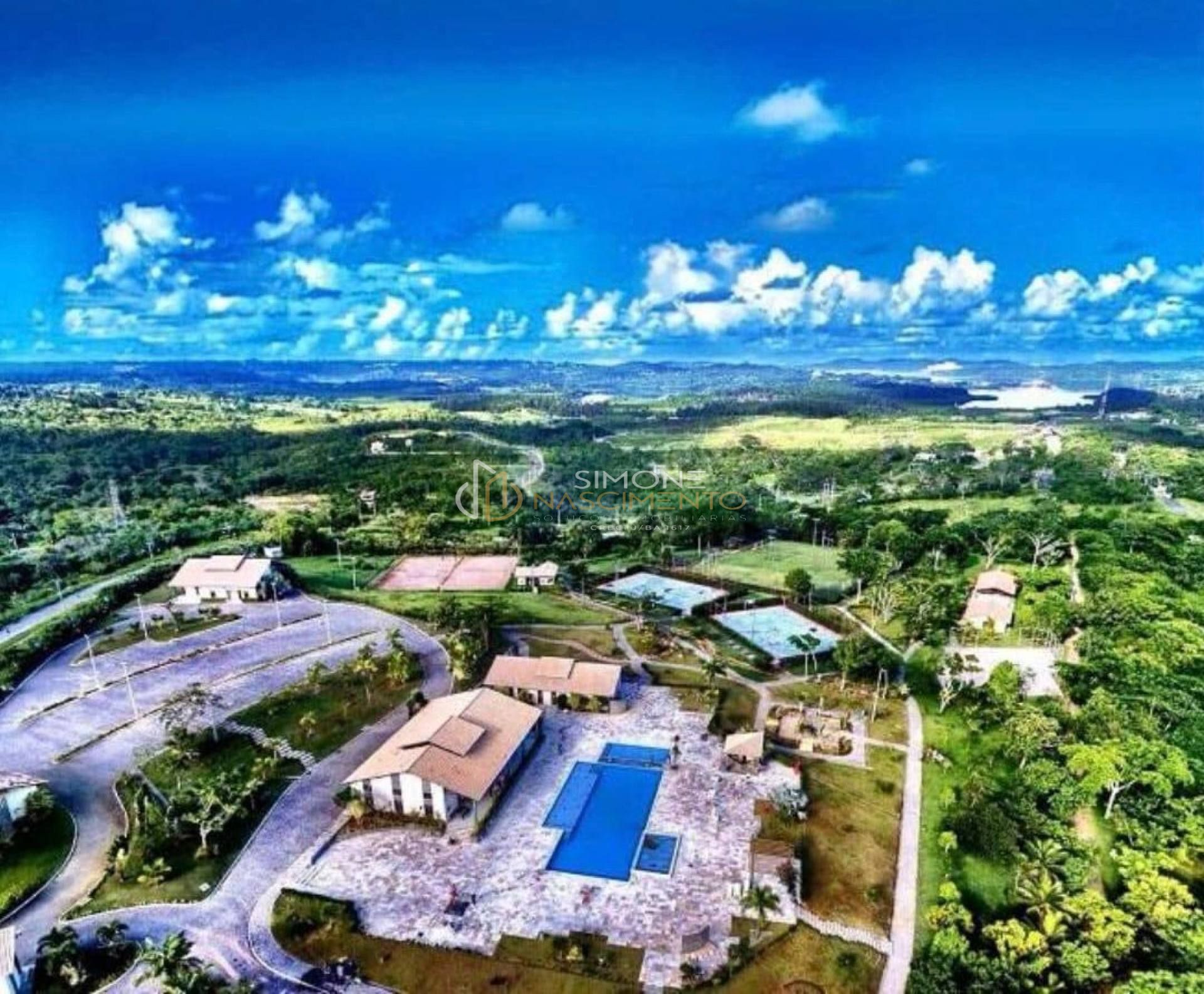 Terreno  Para Vender Simões Filho