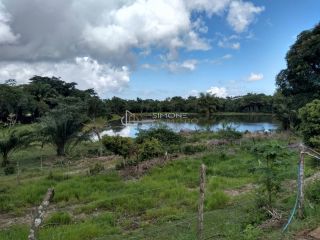 Terreno  Para Vender  Simões Filho