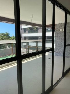 Apartamento 3 suítes Alphaville I Salvador