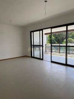 Apartamento 3 suítes Alphaville I Salvador