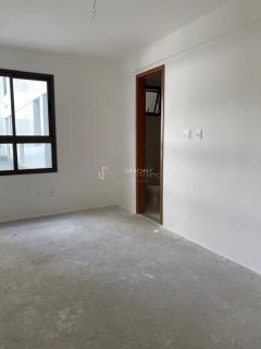 Apartamento 3 suítes Alphaville I Salvador