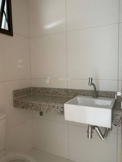 Apartamento 3 suítes Alphaville I Salvador