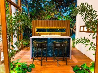 Casa  Condomínio 5 suítes Praia do Forte