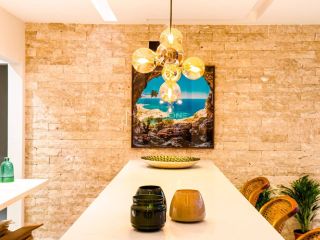 Casa  Condomínio 5 suítes Praia do Forte