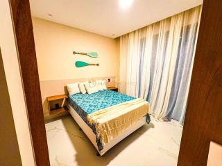 Casa  Condomínio 5 suítes Praia do Forte