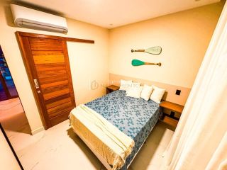 Casa  Condomínio 5 suítes Praia do Forte