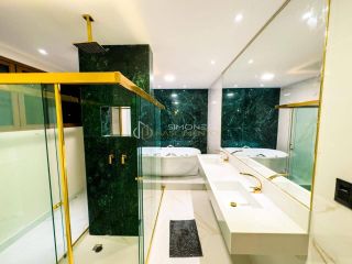 Casa  Condomínio 5 suítes Praia do Forte