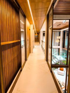 Casa  Condomínio 5 suítes Praia do Forte