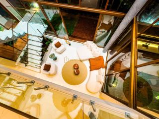 Casa  Condomínio 5 suítes Praia do Forte