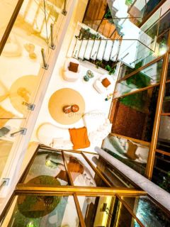 Casa  Condomínio 5 suítes Praia do Forte